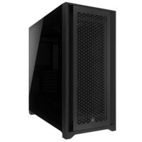 Vỏ máy tính Corsair 5000D AIRFLOW CORE Black