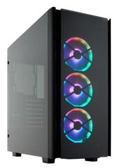 Vỏ máy tính CORSAIR 500D RGB SE