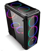 Vỏ máy tính Golden Field N53B Gaming 21+  (ATX/ M-ATX/ ITX)