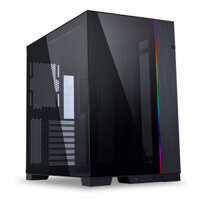 Vỏ máy tính Lian Li LI PC O11 Dynamic EVO Black