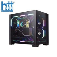 Vỏ máy tính Lian Li PC-O11 Dynamic Mini Black