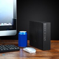 Vỏ máy tính mini ITX điều khiển công nghiệp cho gia đình