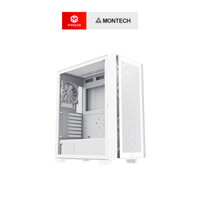 Vỏ máy tính Montech Air 1000 Lite White