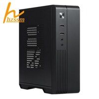 Vỏ máy tính MX02 Mini ITX cổng USB 2.0