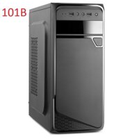 Vỏ máy tính Orient 101B (M-ATX, ATX)