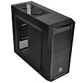 Case Thermaltake Versa G2 USB 3.0 Window/ Black(VO700A1N3N)