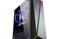 VỎ MÁY TÍNH VITRA NEFERTITI X9 RGB E-ATX
