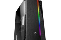 VỎ MÁY TÍNH VITRA NEFERTITI X10 RGB E-ATX