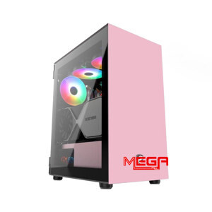 Vỏ máy tính Vitra Themis N5