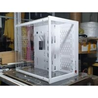 Vỏ máy tính - VTT-V3 PRO (bản chưa ráp) - Vỏ Case PC trong suốt