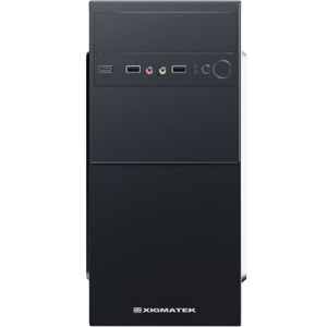 Vỏ máy tính Xigmatek XM - 21 (EN47260)