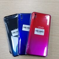 Vỏ máy Vivo Y93 ( Nắp lưng + Khung xương + Kính camera )