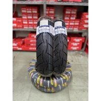 Vỏ METZELER Size 80 + 90 - 17in Thương Hiệu iNđô ++