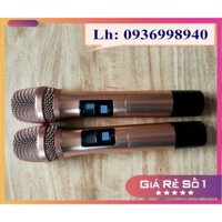 Vỏ mic Shure UGX8ii ( giá 1 chiếc, mua SLL liên hệ )
