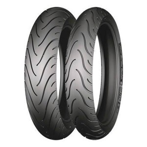 Vỏ Michelin 120-70/17 Gai Pilot Street