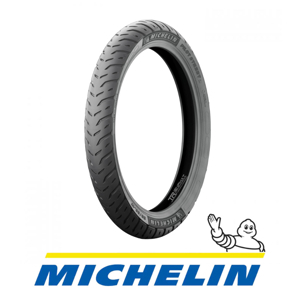 Vỏ Michelin 80/90-17 Pilot Street 2