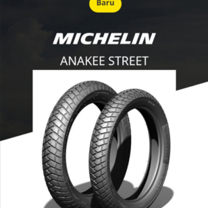 Vỏ Michelin Anakee Street 80/90-14