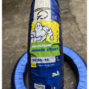 Vỏ Michelin Anakee Street 90/90-14