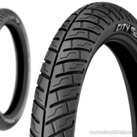 Vỏ Michelin City Grip Pro 80/90-17