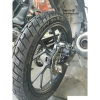 VỎ MICHELIN GAI CITY GRIP PRO SIZE TRONG BÀI