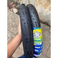 Vỏ michelin gai Moto GP