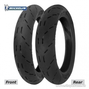 Vỏ Michelin Pilot Moto GP 90/80-14