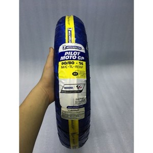 Vỏ Michelin Pilot Moto GP 90/80-14