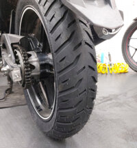 Vỏ Michelin Pilot Street 2 140/70-17 R15, R3