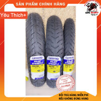 Vỏ Michelin PILOT STREET 2 Vành 17 đầy đủ size 70/90-17 80/90-17 90/80-17 100/80-17 110/70-17 120/70-17