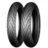 VỎ MICHELIN PILOT STREET vỏ trước 110/70-17 TL, vỏ sau 140/70-14 TL