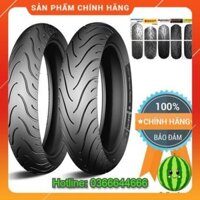 Vỏ Michelin Pilot Street Radial 120/70 R17 (58H) và 160/60 R17 (69H)