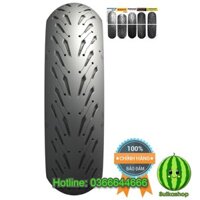 Vỏ Michelin Road 5 160/60 R17 (69W)