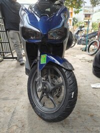 Vỏ Michelin Tự Vá Cho Honda Airblade (AB150) Loại Nào Bền, Giá Tốt 2025?
