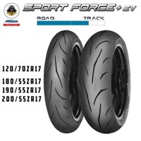 Vỏ Mitas Sport Force EV - Xuất xứ Châu Âu -120/70ZR17 180/55ZR17 180/60ZR17 190/55ZR17 200/55ZR17
