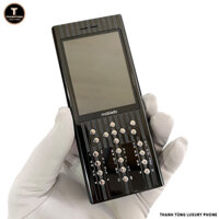 Vỏ Mobiado cho Nokia 8210 4G  - D78