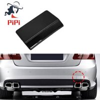 Vỏ móc kéo cản sau ô tô có sơn 2128850426 For - E Class W212 2009-2015