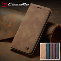 Vỏ mới Oneplus 8 Pro 8T 7 Pro Nord 1 + 8 1 + 8T 1 + 7 Pro Thời Trang Flip Stand Bao Da Ví Đựng Thẻ