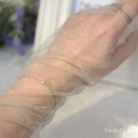 Vớ mỏng lấp lánh ngọc trai cho phụ nữ, quần tất mùa hè siêu mỏng sáng bóng, quần tất màu nude