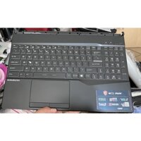 Vỏ MSI GL65 GP65 MS-16U8 Chính Hãng