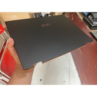 vỏ MSI Summit E13 Flip Evo Chính Hãng