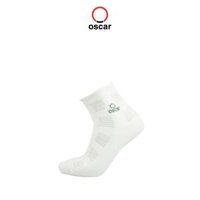 Vớ nam trung Oscar Pierre Cardin 012 - WHITE