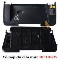 Vỏ nắp dỡ cửa mực HP 1102W