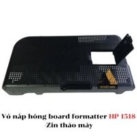 Vỏ nắp hông board formatter HP 1525 1518                         &nbsp(&nbspZin tháo máy&nbsp)