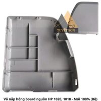 Vỏ nắp hông board nguồn HP 1020, 1018                             &nbsp(&nbspMới 100%&nbsp)