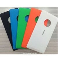 Vỏ nắp lưng đậy pin cho máy Nokia Lumia 830