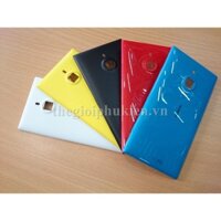Vỏ nắp lưng dậy pin dành cho Nokia Lumia 1520