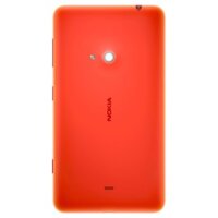 Vỏ/ nắp lưng đậy pin Nokia Lumia 625 Đỏ