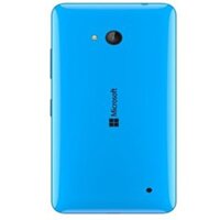 Vỏ/ nắp lưng đậy pin Nokia Lumia 640 Xanh