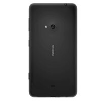 Vỏ/ nắp lưng đậy pin Nokia Lumia 625 Đen