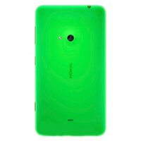 Vỏ/ nắp lưng đậy pin Nokia Lumia 625 Xanh lá